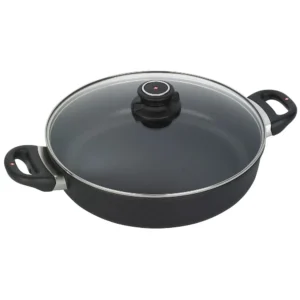 Braiser Lid Swiss Diamond