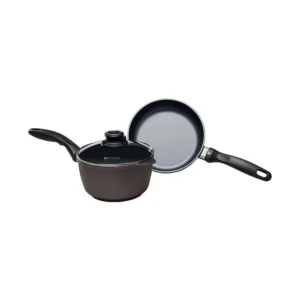 Kitchen Set 3Pcs Swiss Diamond