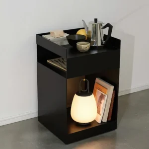Keel Side Table