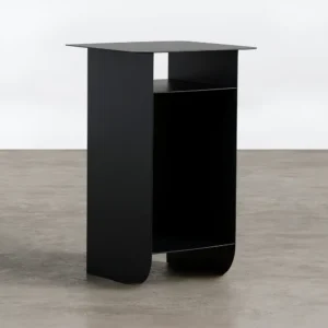 Quo Side Table