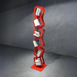 Duo Shelving Unit