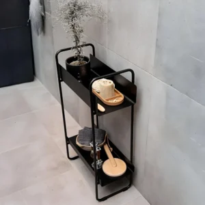 Pure Line Side Table