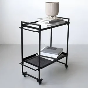 Lumo Bar Trolley