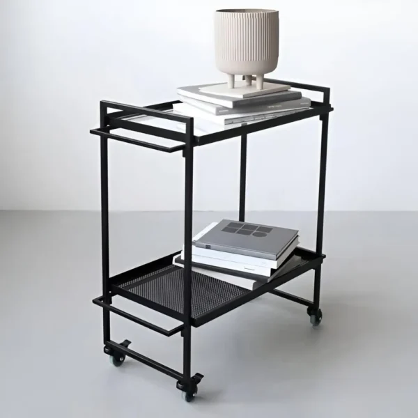Lumo Bar Trolley