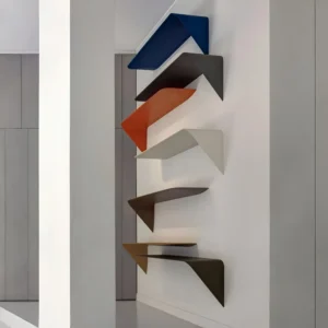 Stone Wall Shelve Set of 3