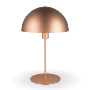 Vox Dresser Lamp Nola 45 Brown