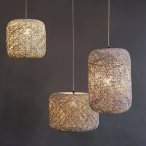Vox Hanging Lamp Spin By Dyberg Larsen