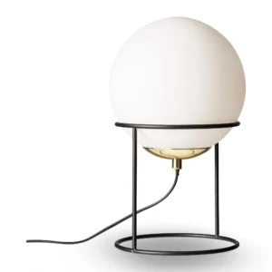 Vox Dresser Lamp Moon By Dyberg Larsen
