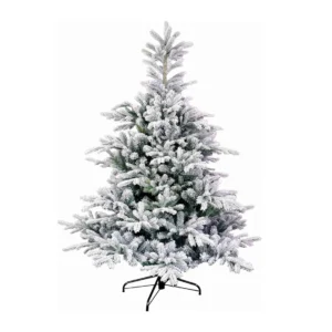 Gimshaw christmas tree green frosted