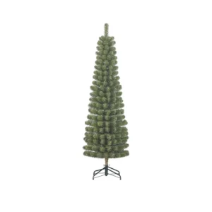 Charlton pilar christmas tree green