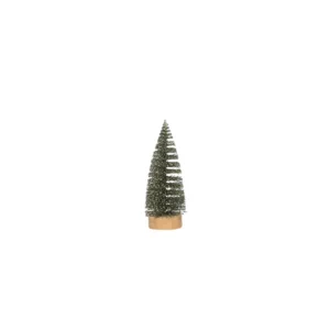 Tree green h15cm