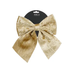 Bow champagne 24cm