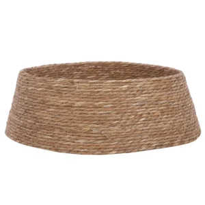 Treeskirt brown H28 W75cm