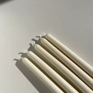Taper Candle