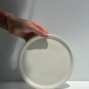 Round Tray