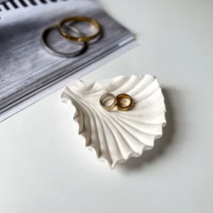 Seashell Tray