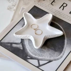 Starfish Tray