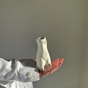 Body Vase