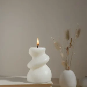 Organic Candles