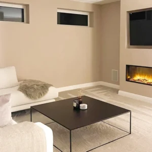 Arlo Square Metal Coffee Table