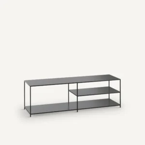 Arlo Metal TV Unit