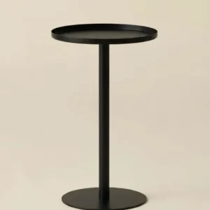 Miva Metal Side Table