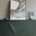Framed