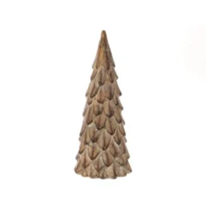 Tree Forest , Made Of Genuin Wood