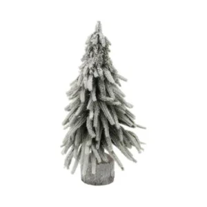 Tree Spruce Snow