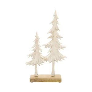 Deco Goldrush 2 Trees On Base