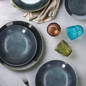 Oriental Horeca Dinnerware Collection Tognana