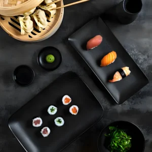 Japan Line Serving Collection Tognana