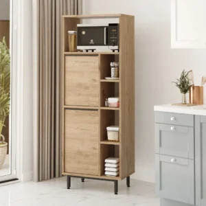 Hearth Bathroom Cabinet
