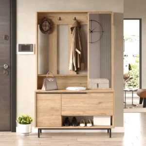 Arbor Cloakroom Unit