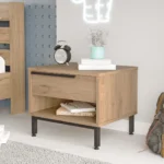 Oak