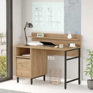 Aura Study Desk