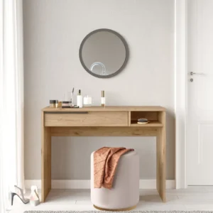 Plank Dressing Vanity Table