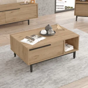 Form Coffee Table