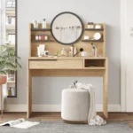 Oak & Anthracite