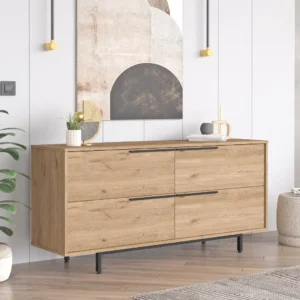 Birch Console