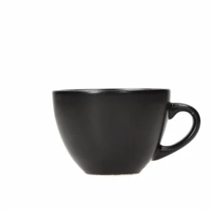 Coffee Cup 80cc Nero