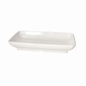 Rectangular Baking Dish Bianco