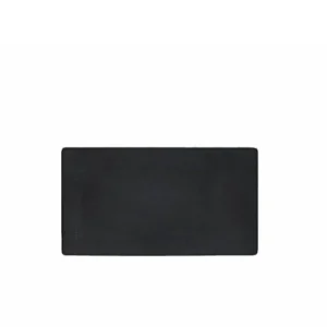 Tray Show Plate Nero