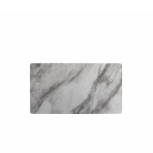 Tray Show Plate Marble