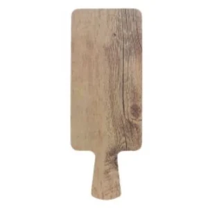 Melamina Wooden Cutting Board 60cm