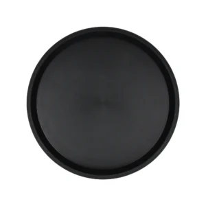 No Slip Round Tray PLA Rubber