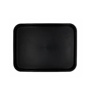 No Slip Rectangular Tray PLA Rubber