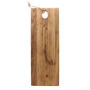 Rect. Chopping Board 47cm Bamboo