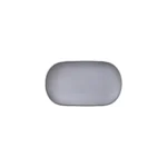 Oval Plate 24cm
