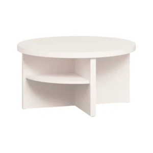 Vox Coffee Table Talvo White